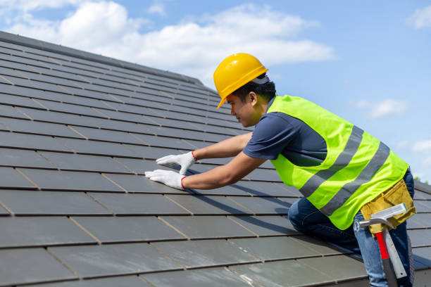 Best Residential Roofing Contractor  in Terre Haute, IN