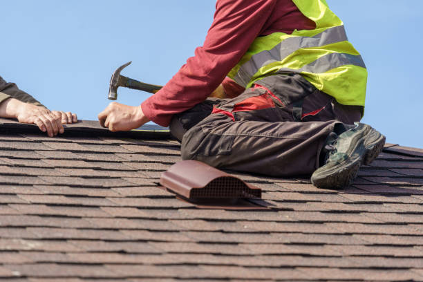 Best Commercial Roofing Services  in Terre Haute, IN