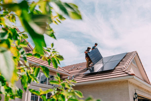 Best Storm Damage Roof Repair  in Terre Haute, IN