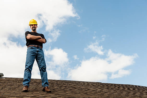 Best Commercial Roofing Services  in Terre Haute, IN