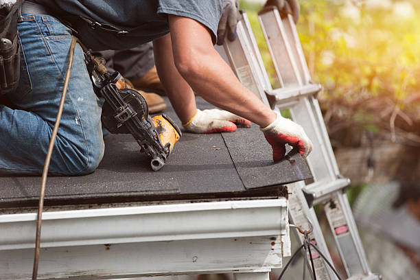 Best Best Roofing Contractors  in Terre Haute, IN